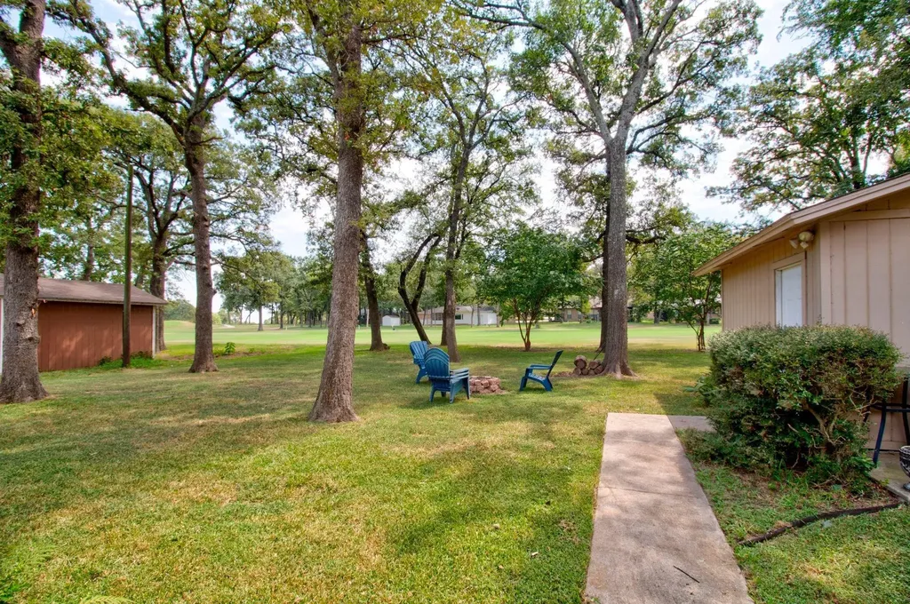 1010 Kiowa Drive W Lake Kiowa TX 76240