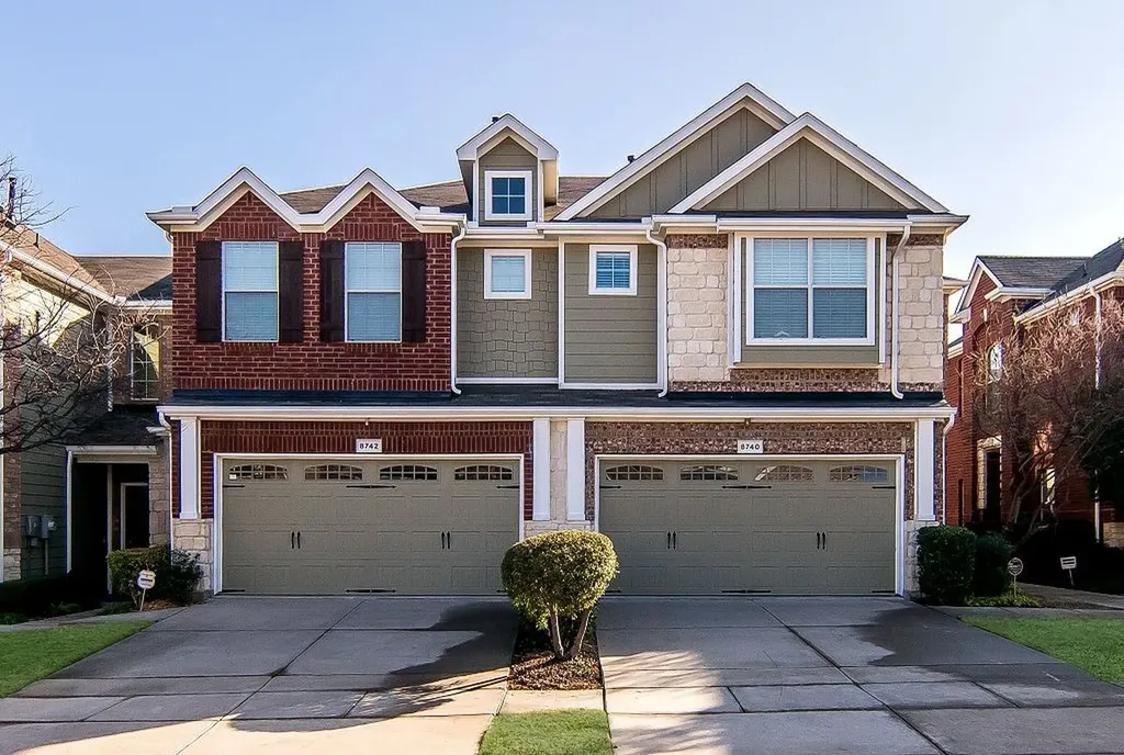 8740 Bigelow Drive Plano TX 75024