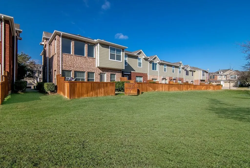 8740 Bigelow Drive Plano TX 75024