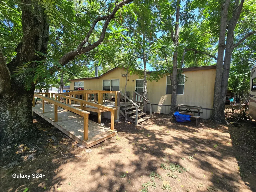 122 Coty Lane Graford TX 76449