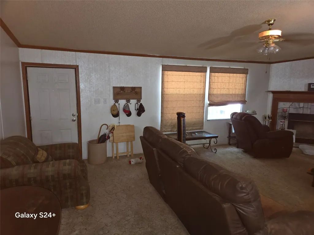 122 Coty Lane Graford TX 76449