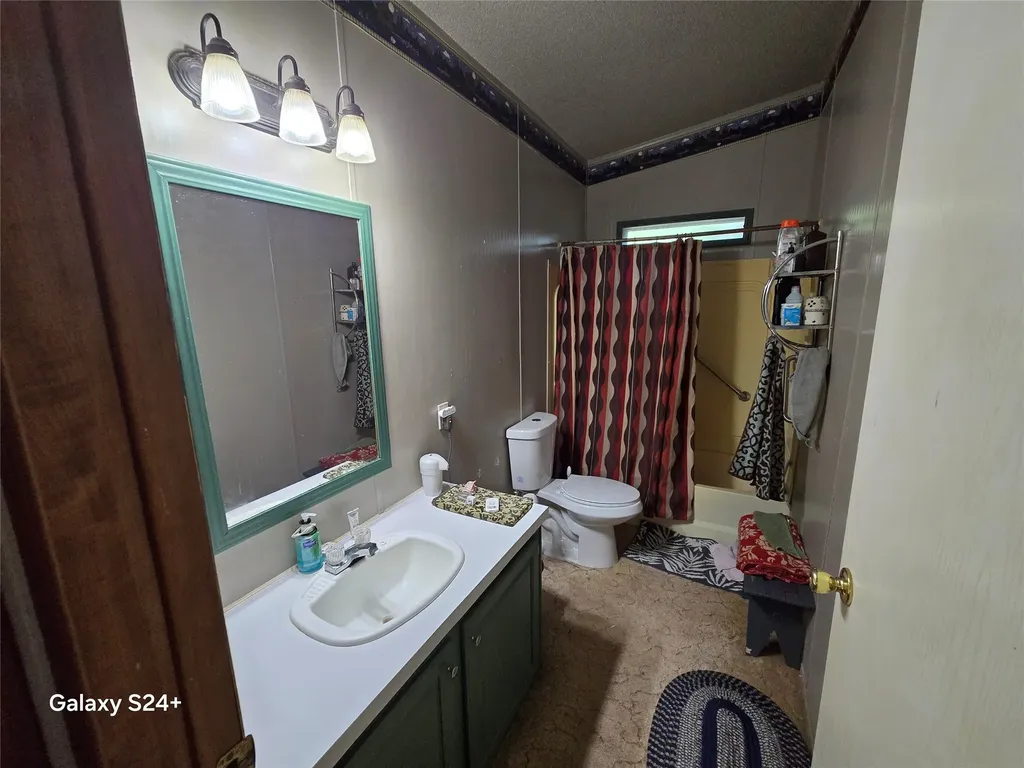 122 Coty Lane Graford TX 76449