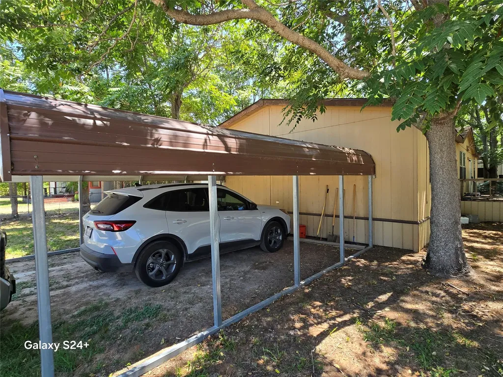122 Coty Lane Graford TX 76449