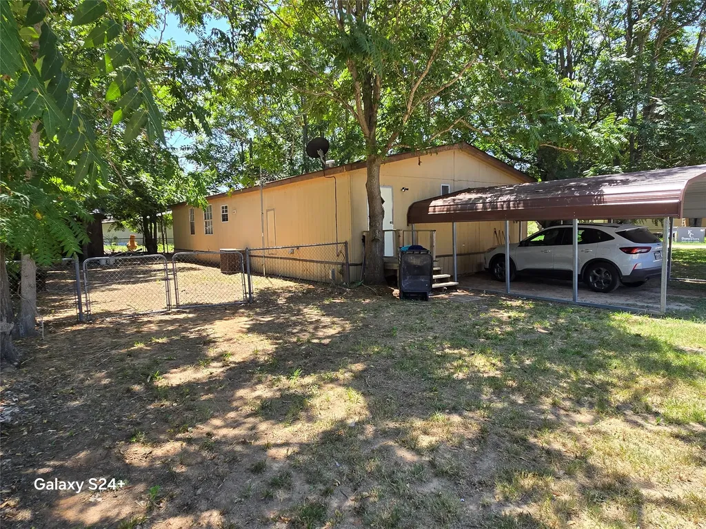 122 Coty Lane Graford TX 76449