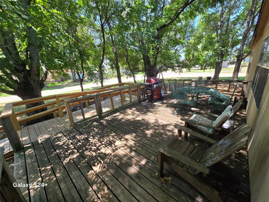 122 Coty Lane Graford TX 76449