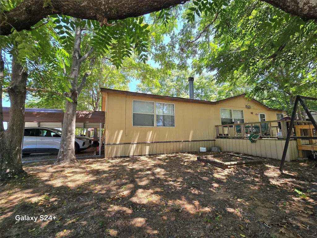 122 Coty Lane Graford TX 76449