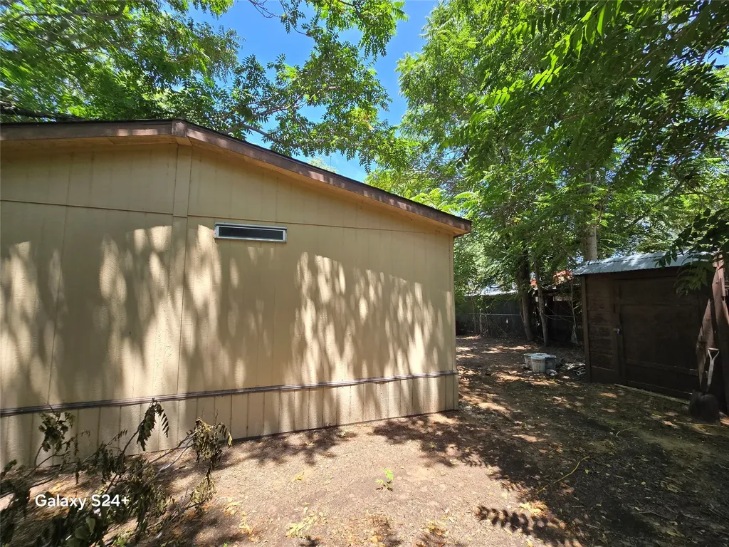122 Coty Lane Graford TX 76449