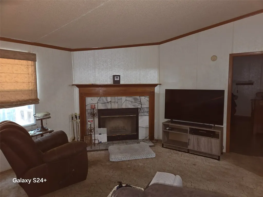 122 Coty Lane Graford TX 76449