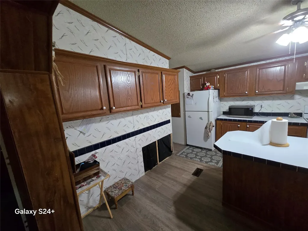 122 Coty Lane Graford TX 76449
