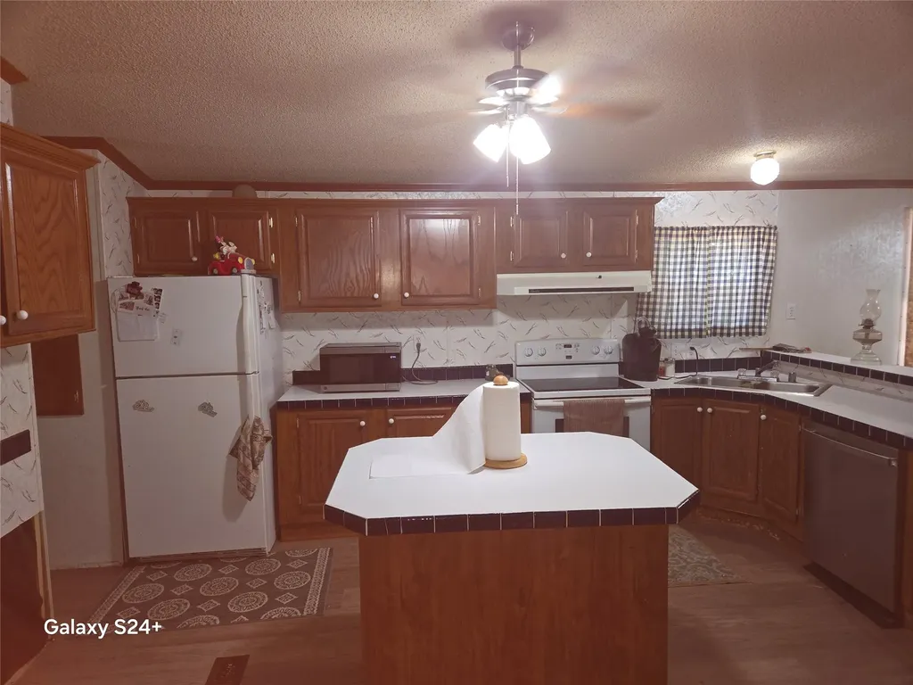 122 Coty Lane Graford TX 76449