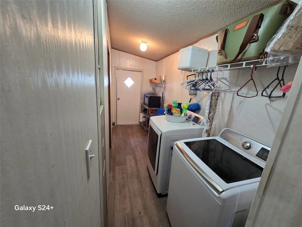 122 Coty Lane Graford TX 76449