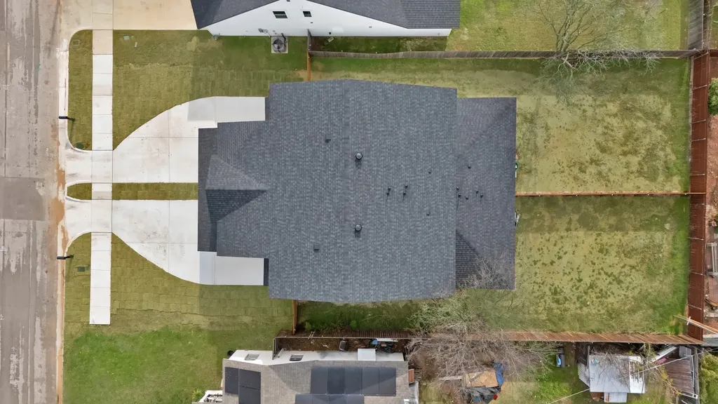 819 Stamps Avenue Fort Worth TX 76114