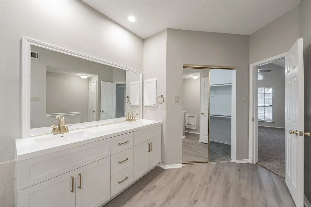 969 Remington Trail Mesquite TX 75181