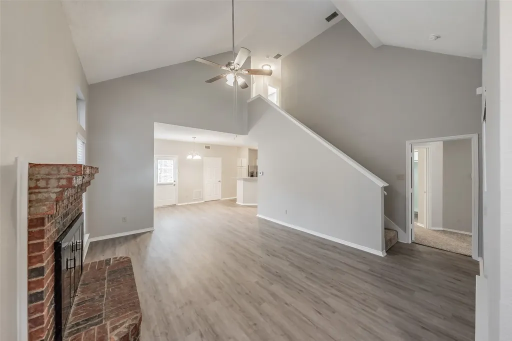 969 Remington Trail Mesquite TX 75181