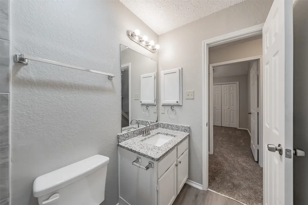 969 Remington Trail Mesquite TX 75181