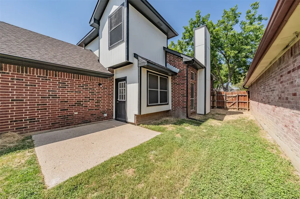969 Remington Trail Mesquite TX 75181