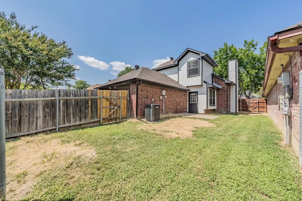 969 Remington Trail Mesquite TX 75181