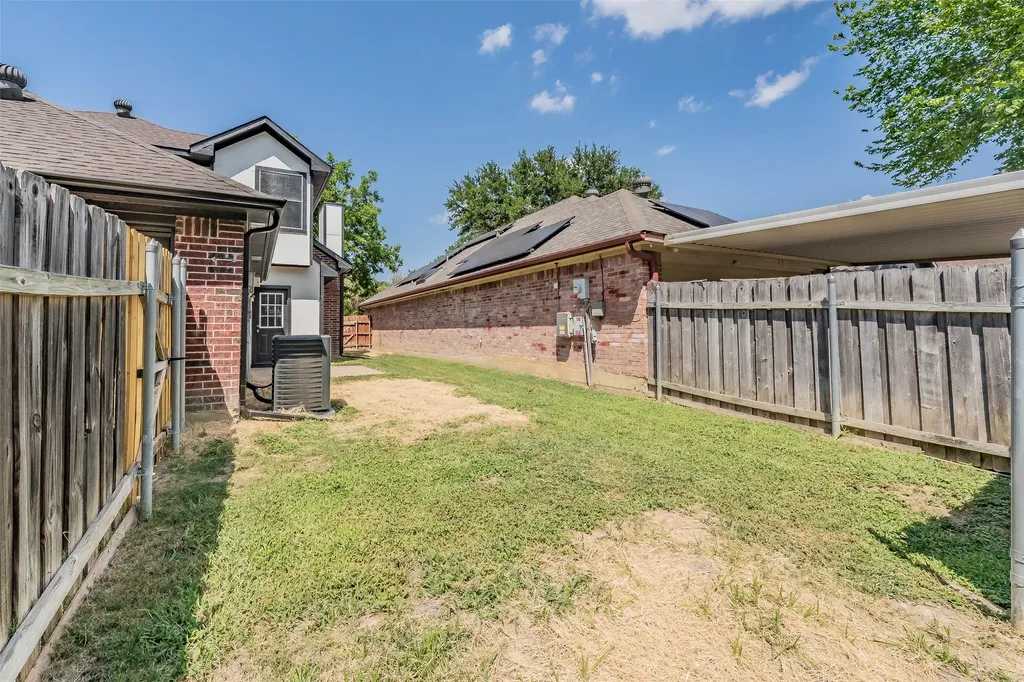 969 Remington Trail Mesquite TX 75181