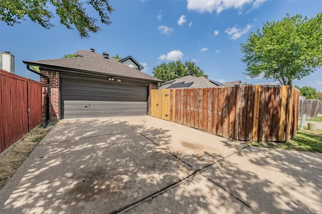 969 Remington Trail Mesquite TX 75181