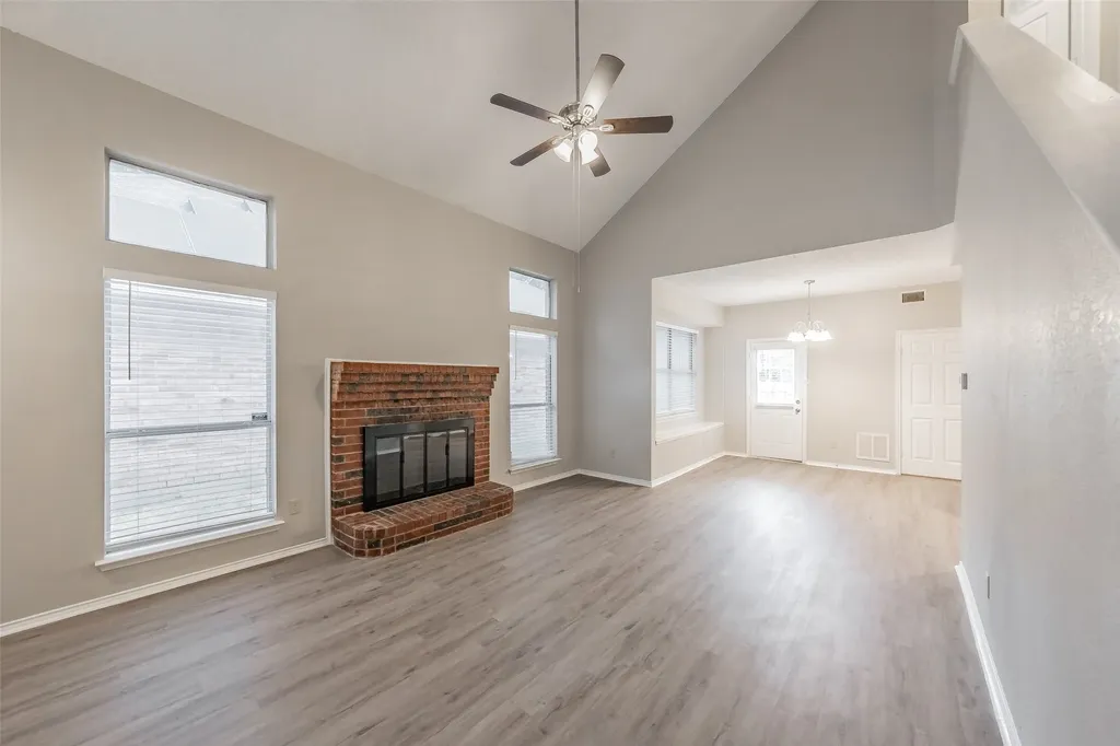 969 Remington Trail Mesquite TX 75181