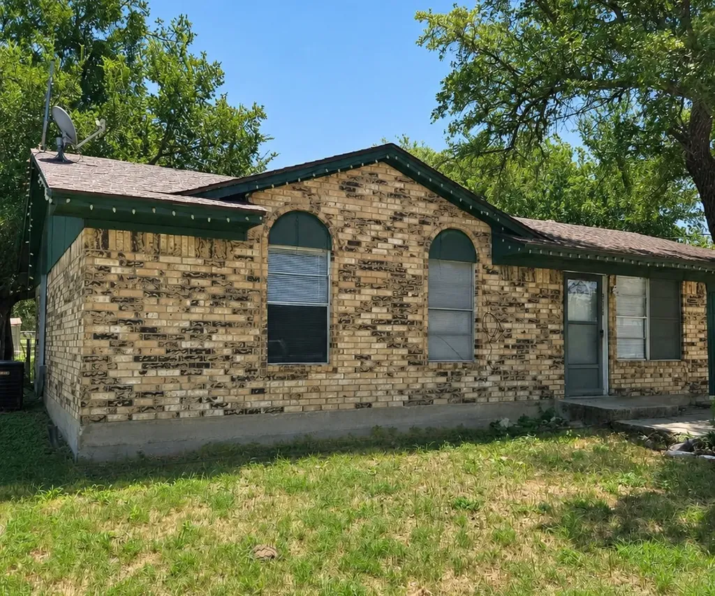 8018 County Road 564 Brownwood TX 76801
