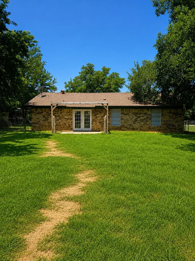 8018 County Road 564 Brownwood TX 76801