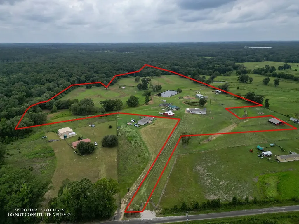 1509 County Road 3170 Quitman TX 75783
