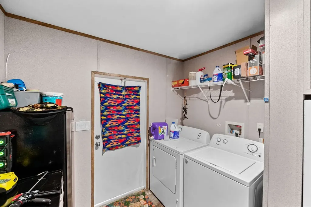 1509 County Road 3170 Quitman TX 75783