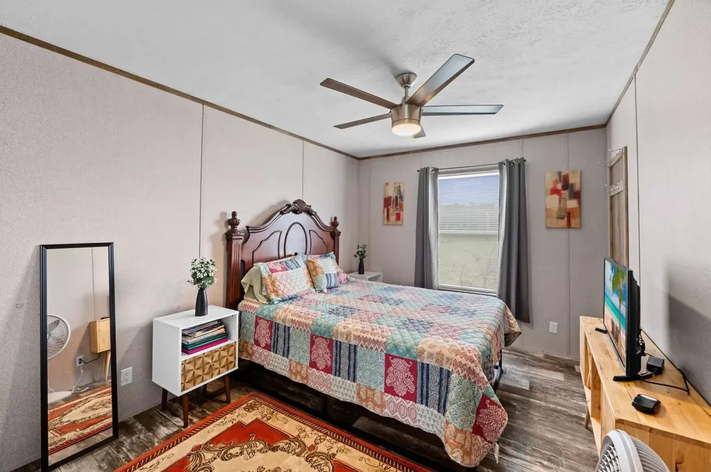 1509 County Road 3170 Quitman TX 75783