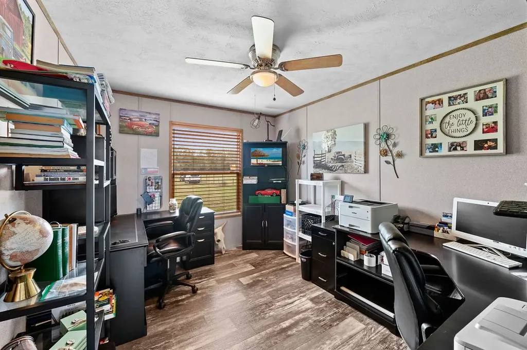 1509 County Road 3170 Quitman TX 75783