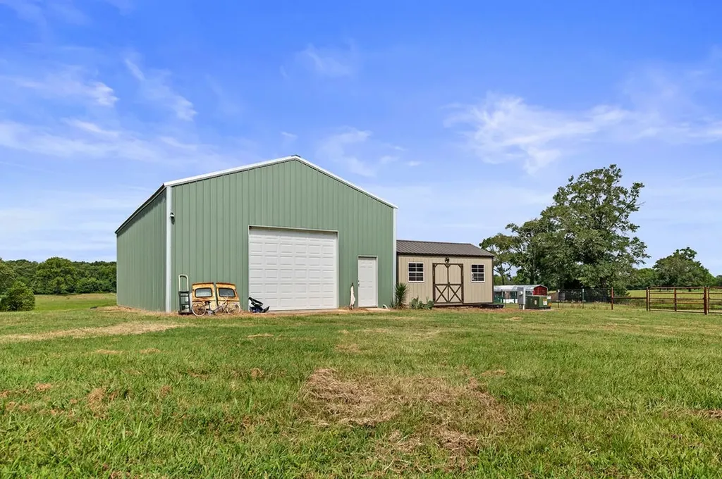 1509 County Road 3170 Quitman TX 75783