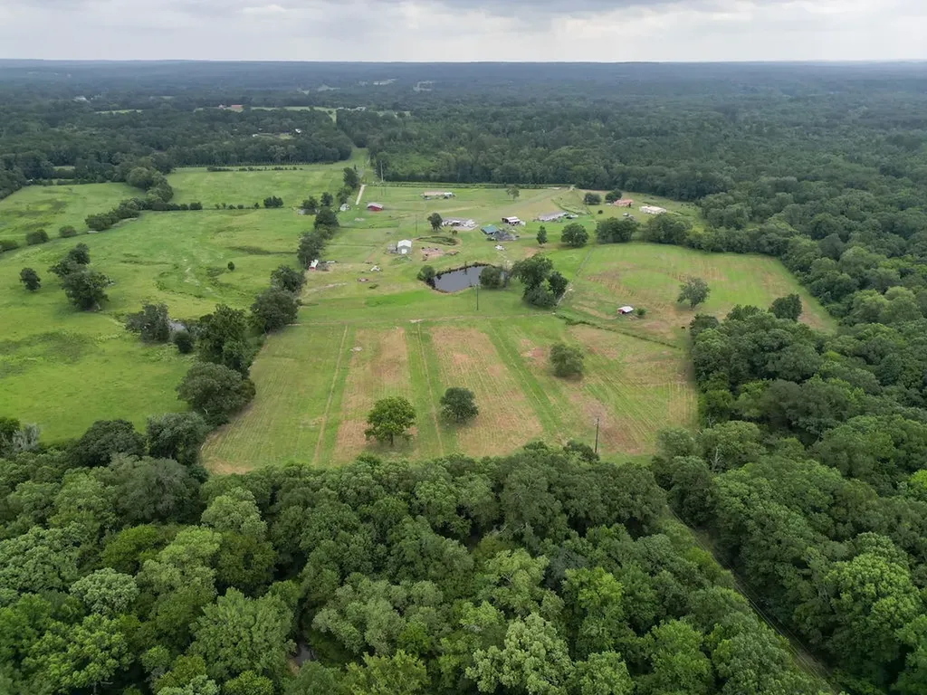 1509 County Road 3170 Quitman TX 75783