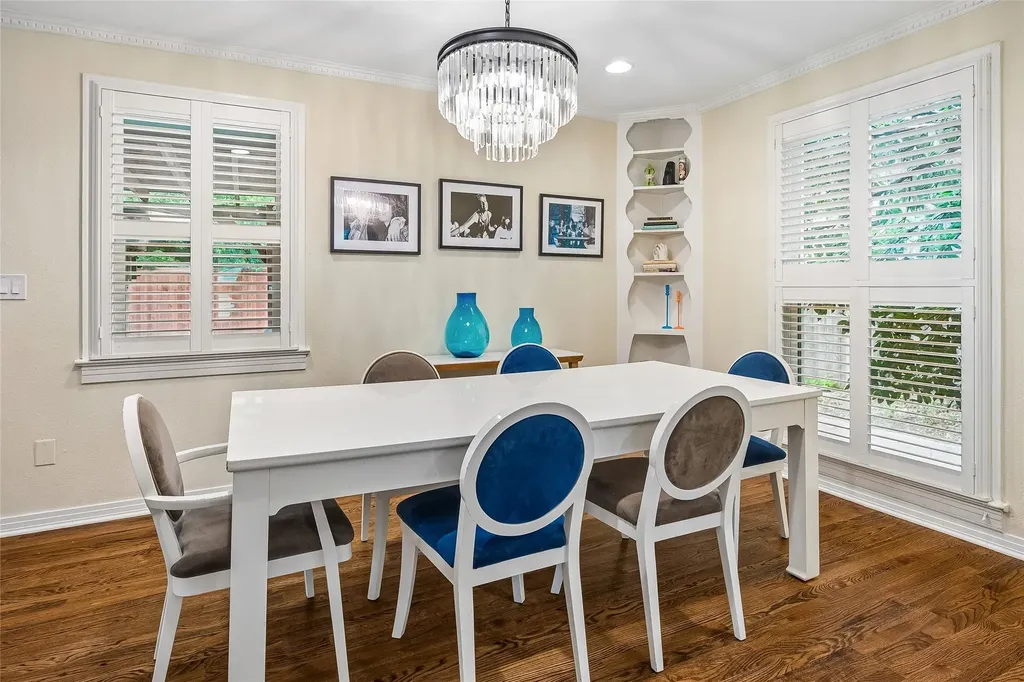 311 Paulus Avenue Dallas TX 75214