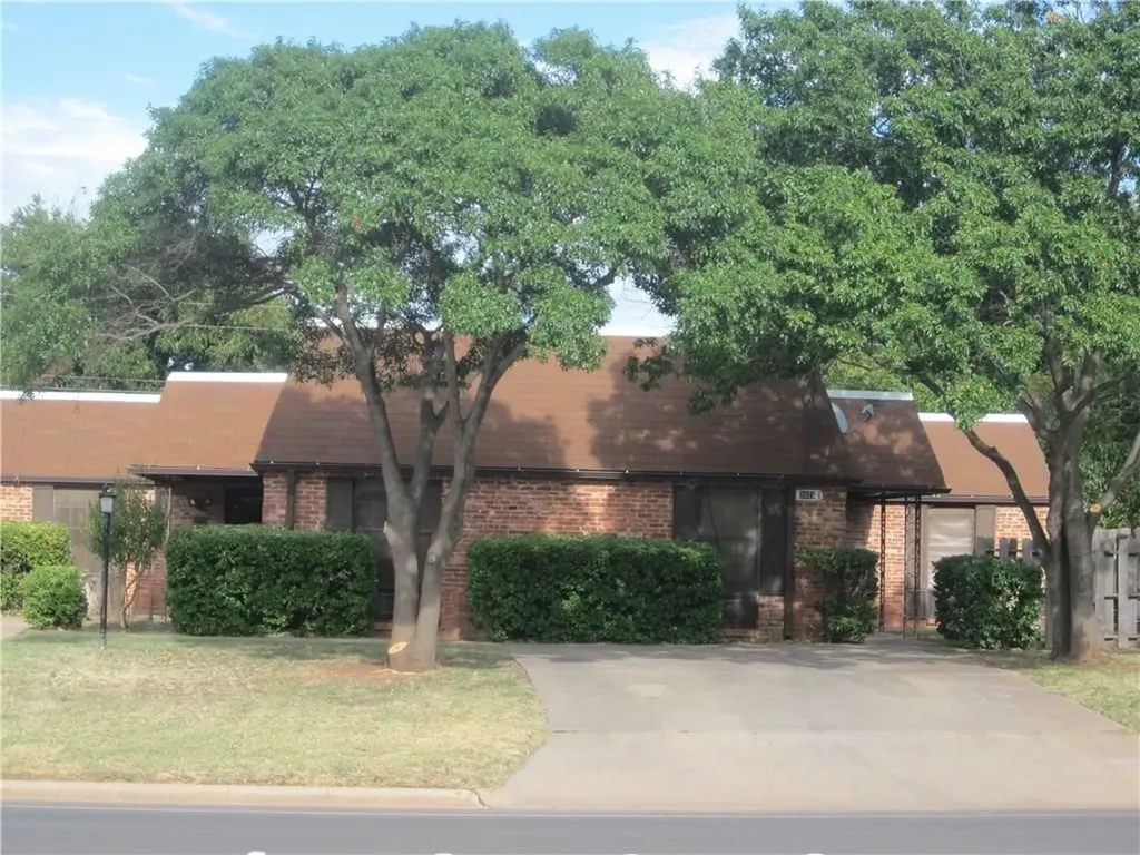 2023 N Willis Street Abilene TX 79603