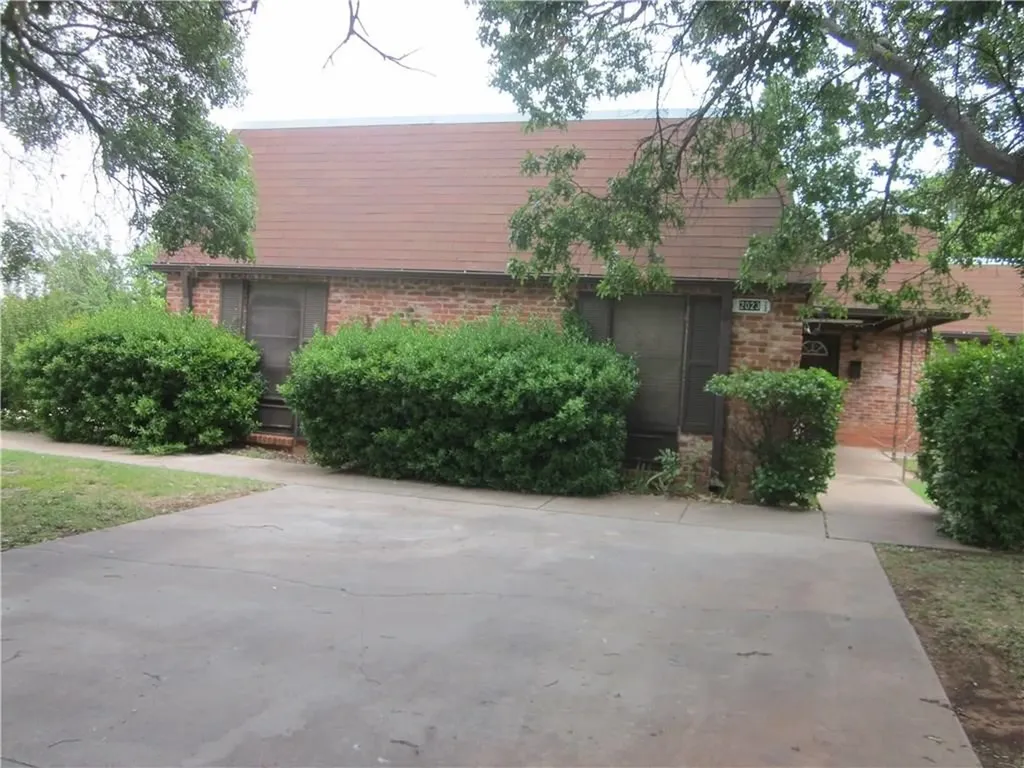 2023 N Willis Street Abilene TX 79603