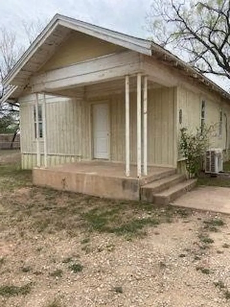 6501 Jennings Drive Abilene TX 79606