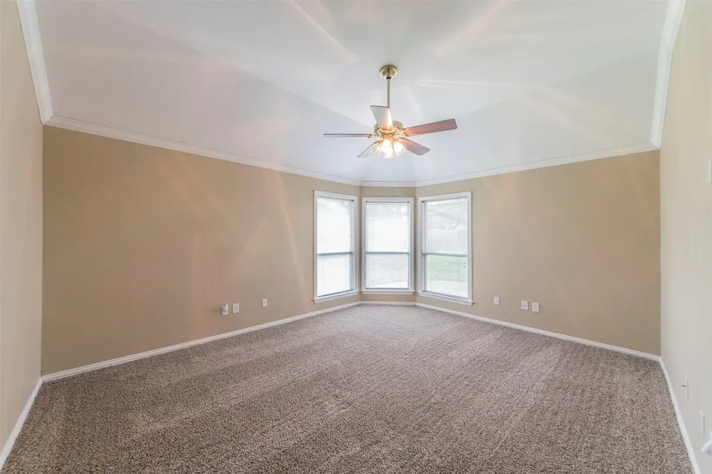 5212 Estrella Lane Benbrook TX 76126