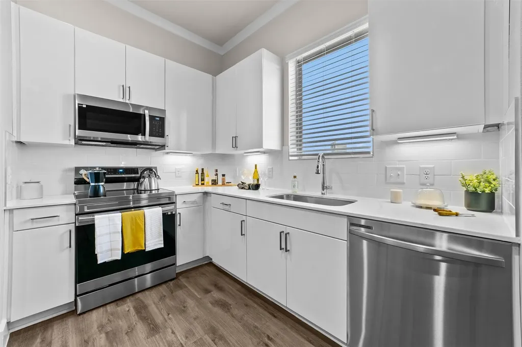 1106 Morado Mckinney TX 75071
