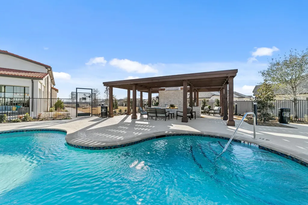 1106 Morado Mckinney TX 75071
