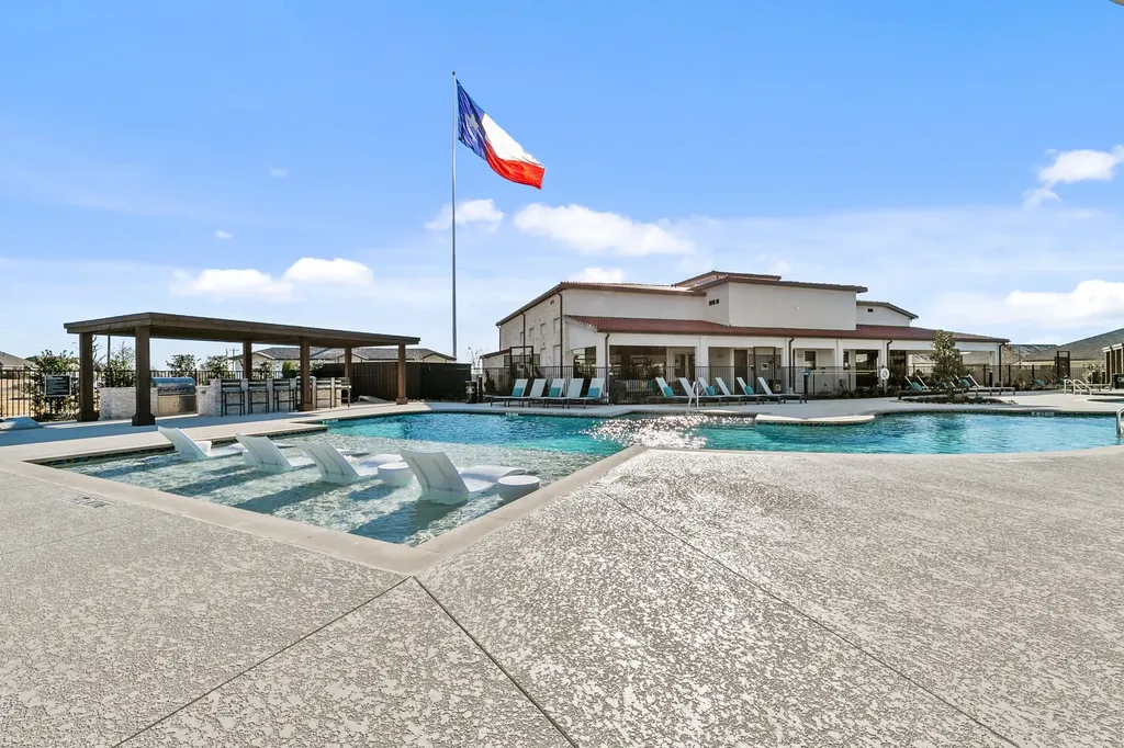 1106 Morado Mckinney TX 75071