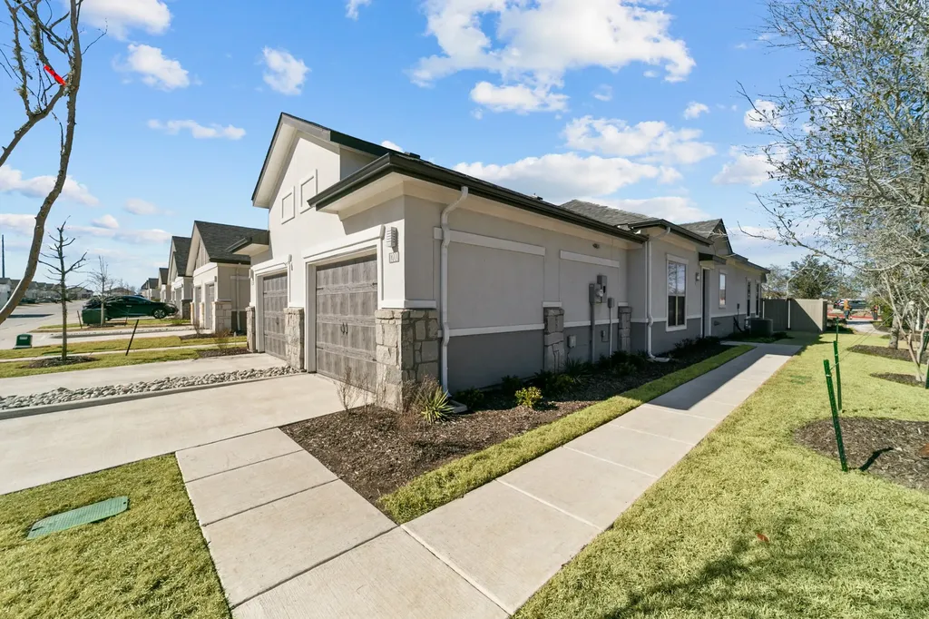 1106 Morado Mckinney TX 75071