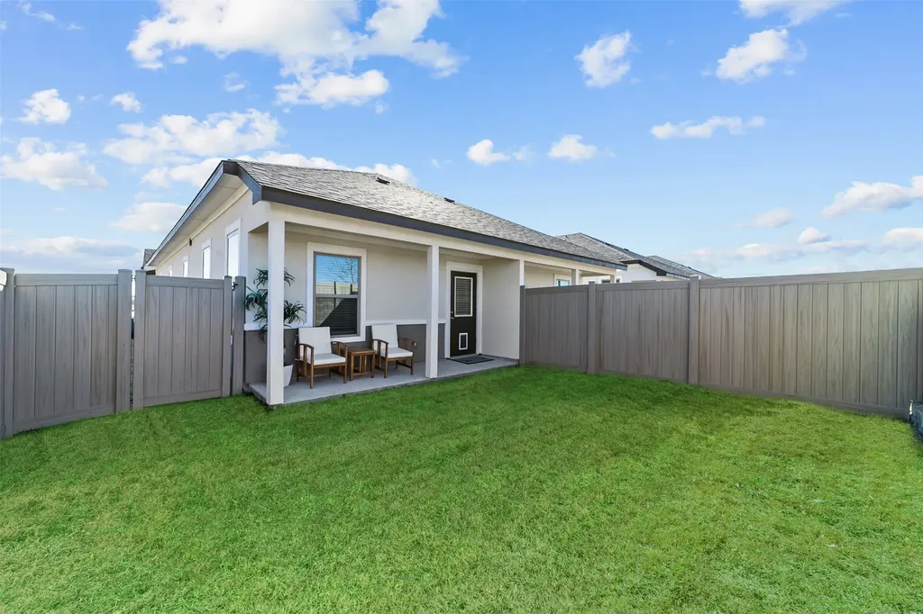 1106 Morado Mckinney TX 75071