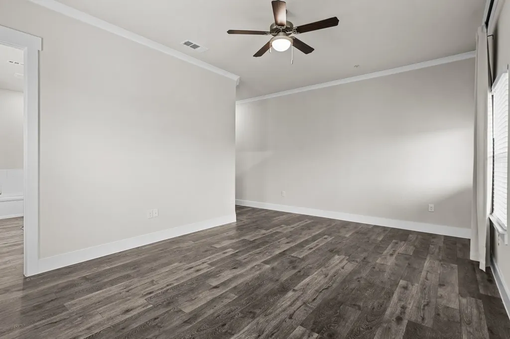 3283 Ganzer Road W Denton TX 76207