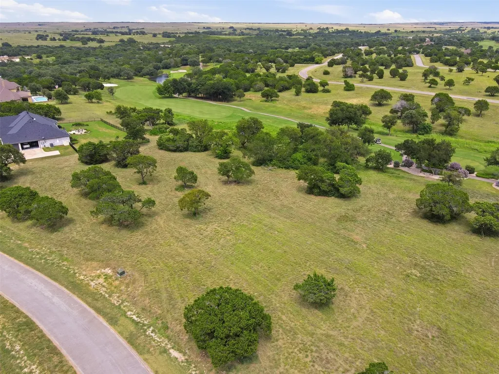 7129 Royal Birkdale Drive Cleburne TX 76033