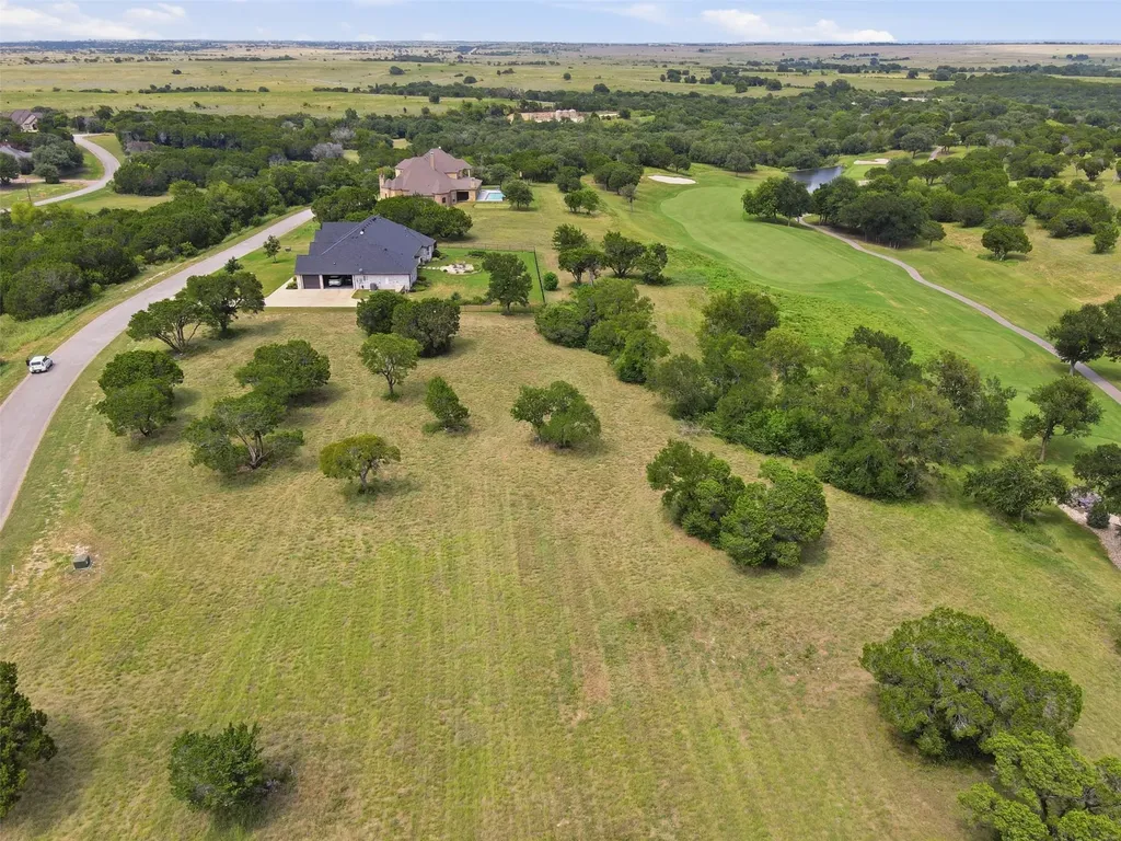 7129 Royal Birkdale Drive Cleburne TX 76033