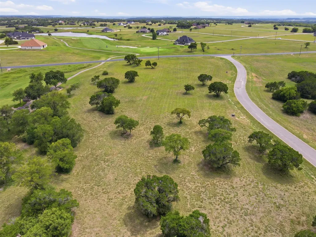 7129 Royal Birkdale Drive Cleburne TX 76033