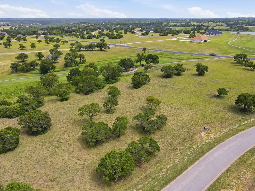 7129 Royal Birkdale Drive Cleburne TX 76033