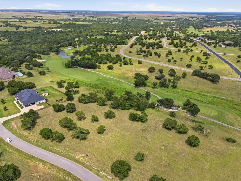 7129 Royal Birkdale Drive Cleburne TX 76033