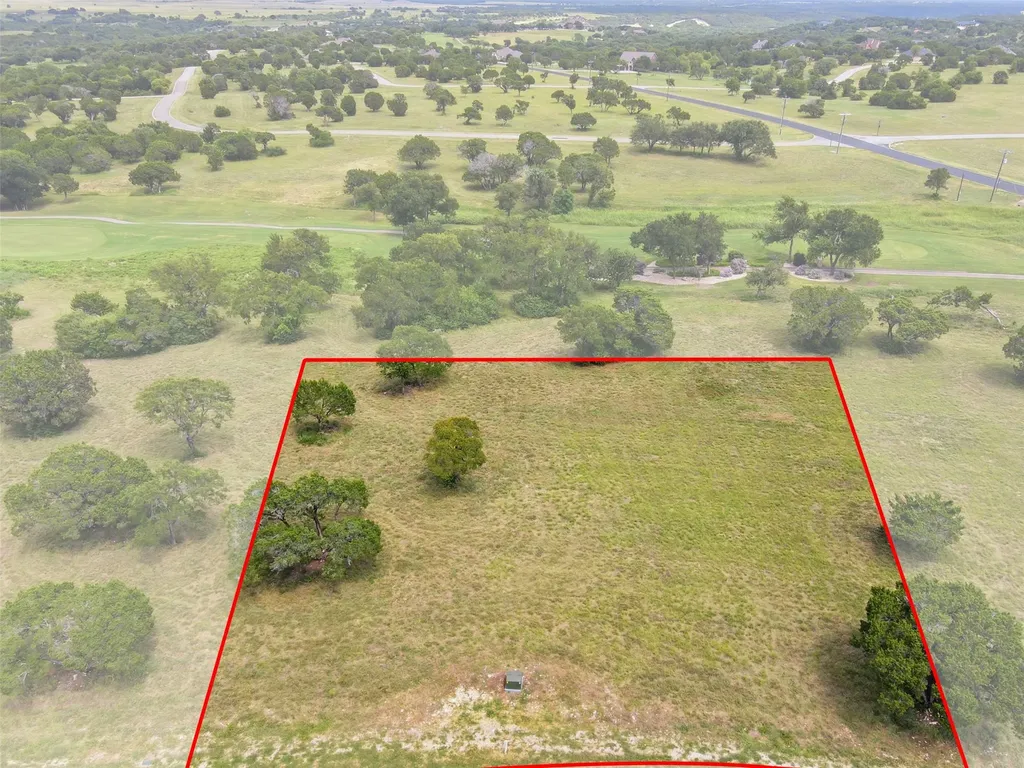 7129 Royal Birkdale Drive Cleburne TX 76033