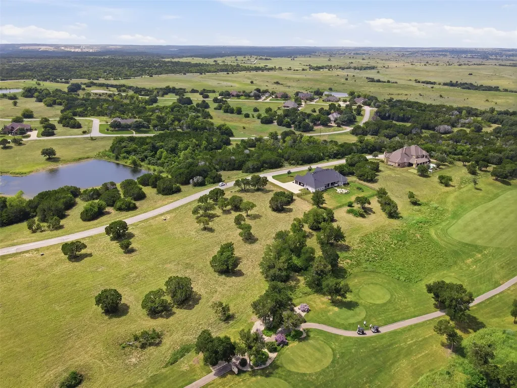 7129 Royal Birkdale Drive Cleburne TX 76033